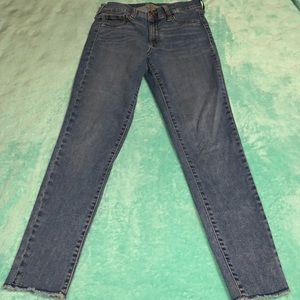 Gap Jeans Jegging 30 R